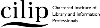 CILIP logo